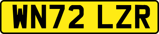 WN72LZR