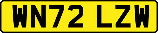 WN72LZW