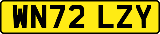 WN72LZY