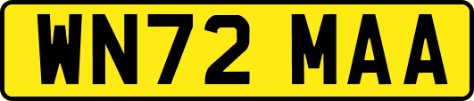 WN72MAA