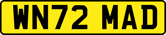 WN72MAD