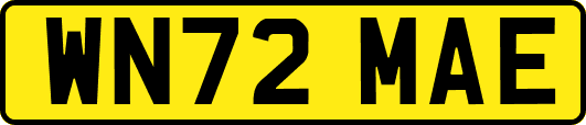 WN72MAE