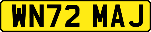 WN72MAJ