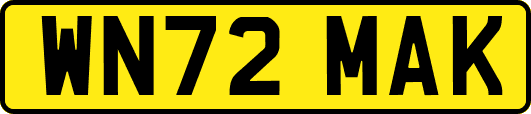 WN72MAK