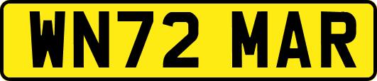 WN72MAR