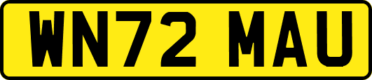 WN72MAU