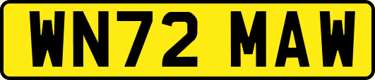 WN72MAW