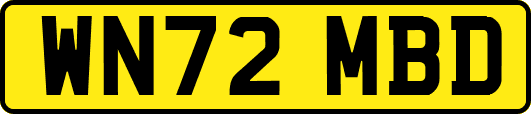 WN72MBD