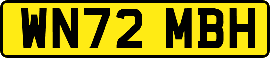 WN72MBH