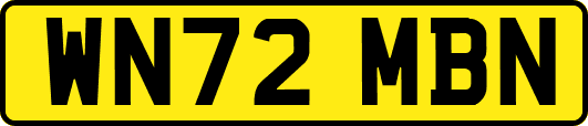 WN72MBN