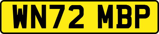 WN72MBP