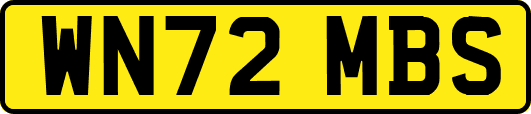 WN72MBS