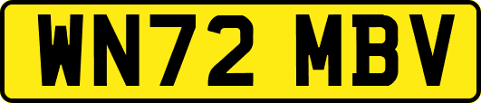 WN72MBV