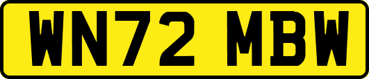 WN72MBW