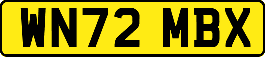 WN72MBX
