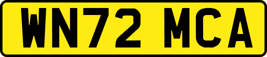 WN72MCA