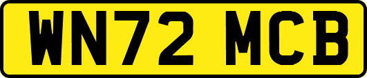 WN72MCB