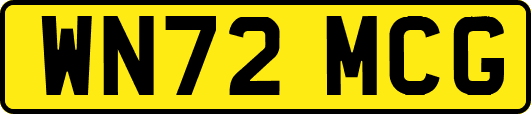 WN72MCG