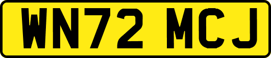 WN72MCJ
