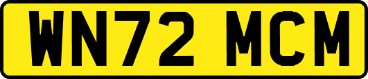 WN72MCM