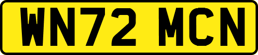 WN72MCN