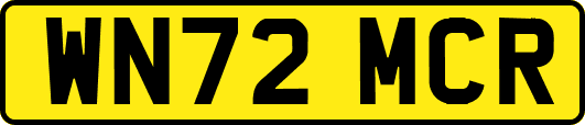 WN72MCR