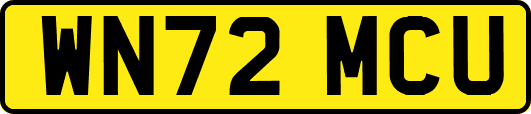 WN72MCU
