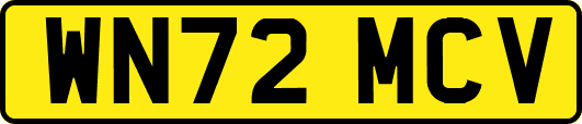 WN72MCV