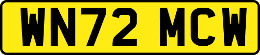 WN72MCW