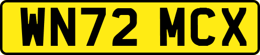 WN72MCX
