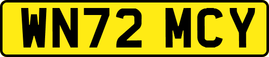WN72MCY