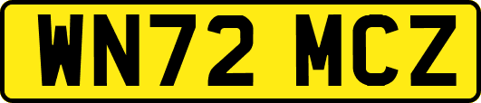 WN72MCZ
