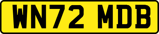 WN72MDB