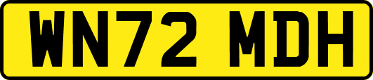 WN72MDH