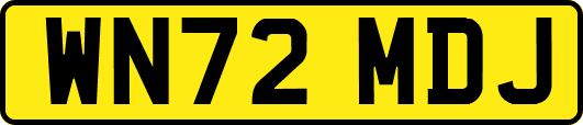 WN72MDJ