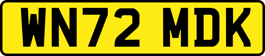 WN72MDK