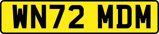 WN72MDM