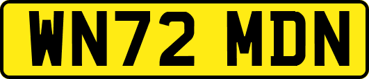 WN72MDN
