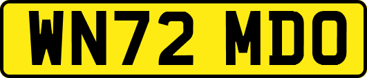 WN72MDO