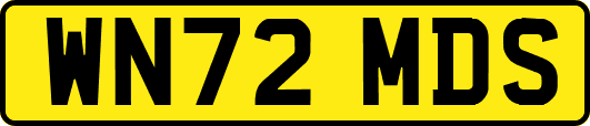 WN72MDS