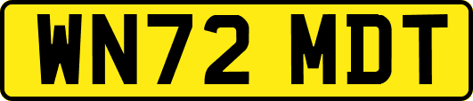 WN72MDT
