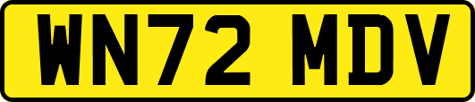 WN72MDV