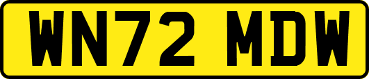 WN72MDW