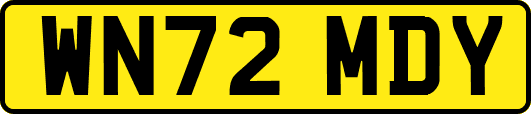 WN72MDY