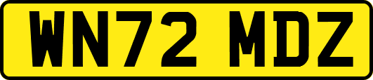 WN72MDZ