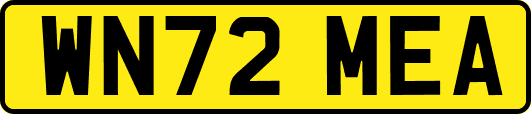 WN72MEA
