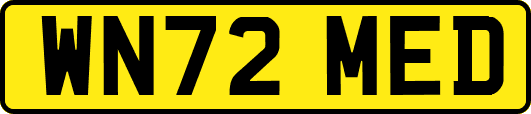 WN72MED