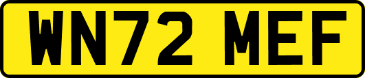 WN72MEF