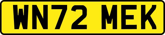 WN72MEK