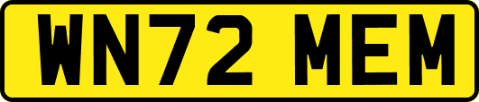 WN72MEM